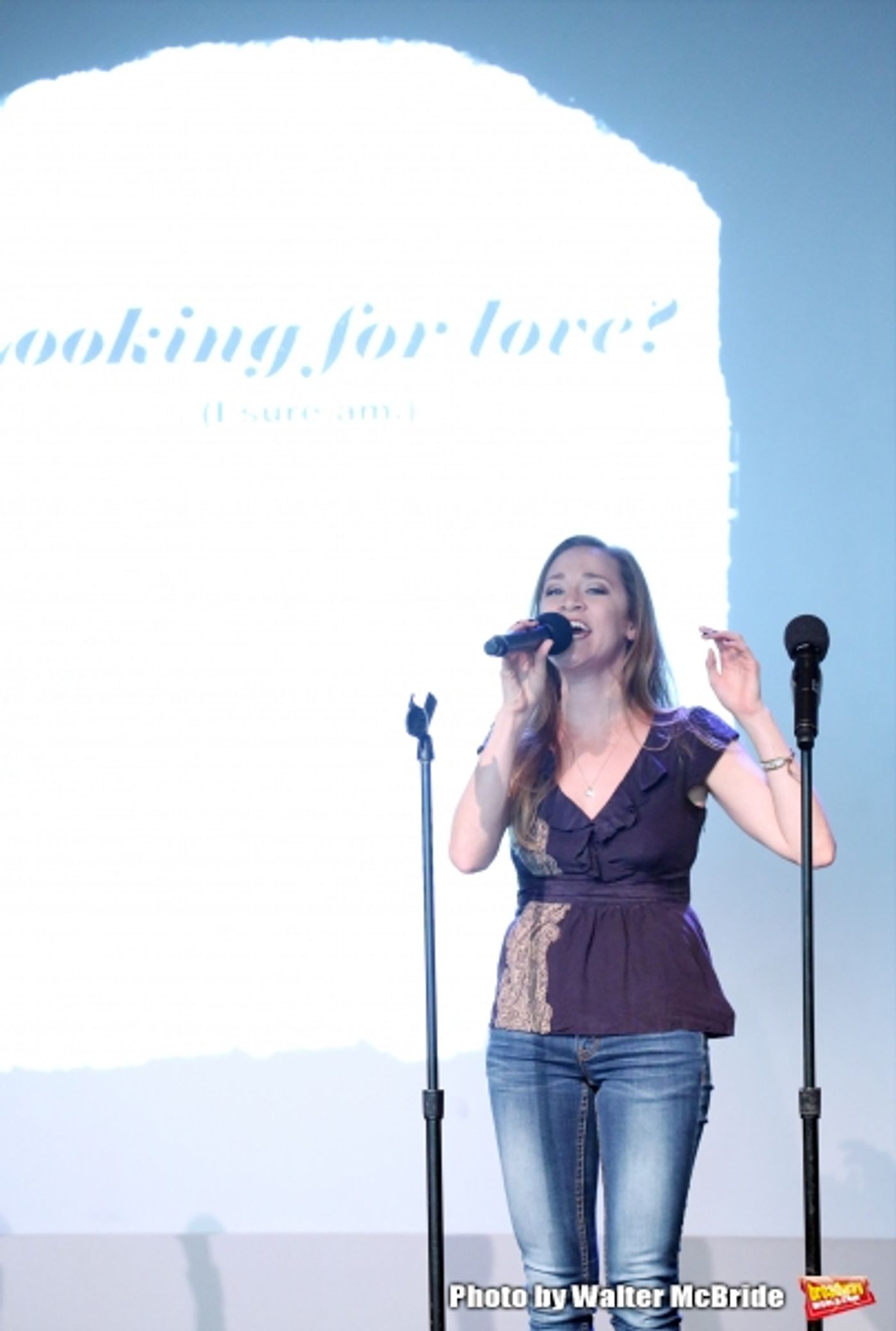 Photo Coverage: FOUND Team Gives Sneak Peek at Apple Store  Image