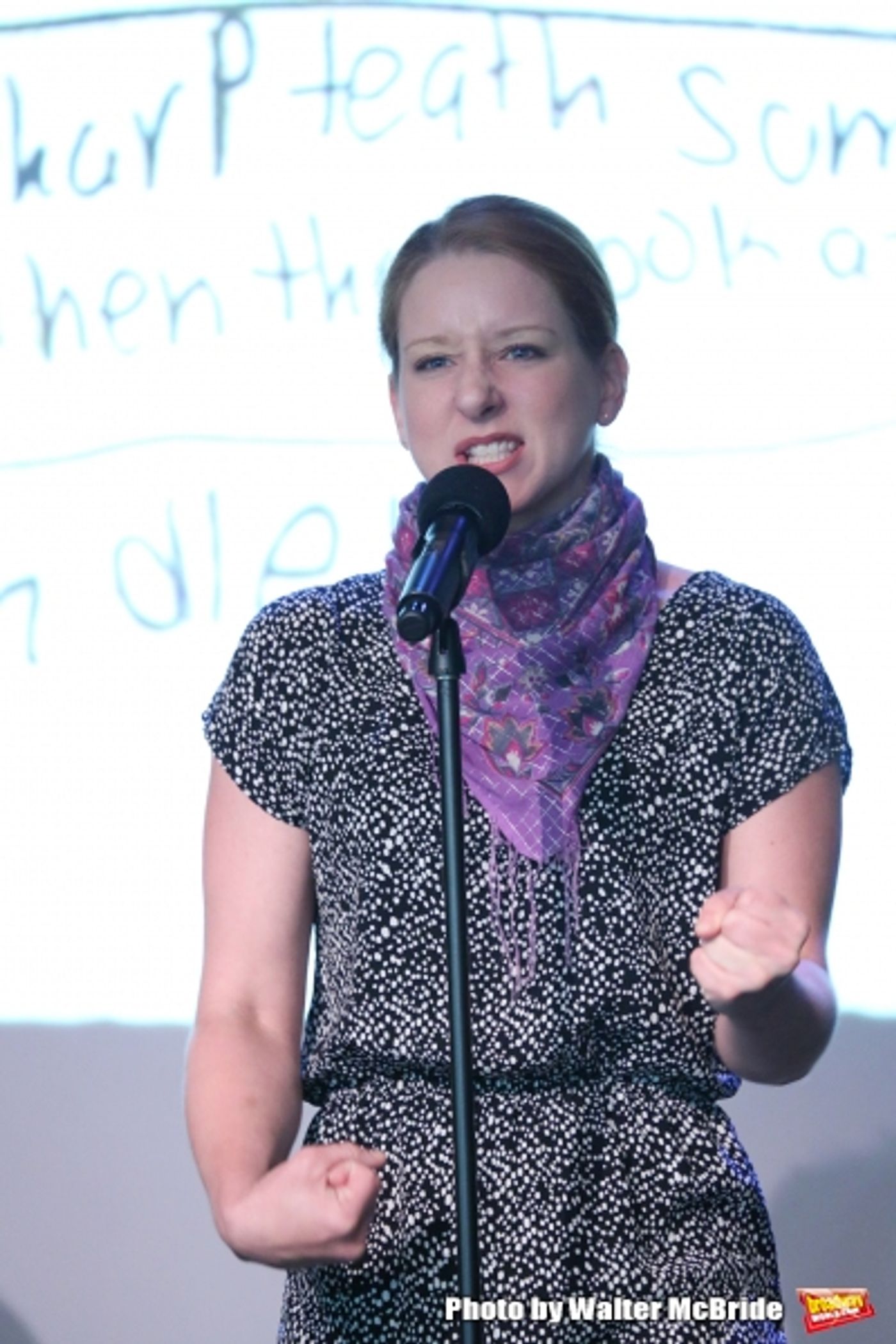 Photo Coverage: FOUND Team Gives Sneak Peek at Apple Store  Image