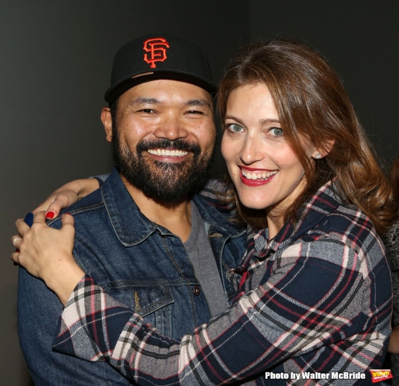 Photo Coverage: FOUND Team Gives Sneak Peek at Apple Store  Image