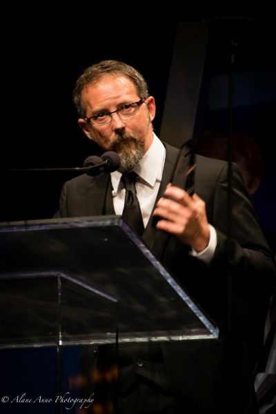Buddy Melton Photo