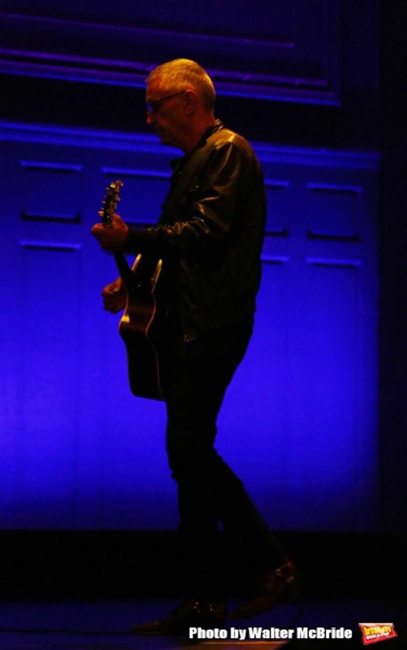 Photo Coverage: Meet the Company of LENNON: THROUGH A GLASS ONION  Image