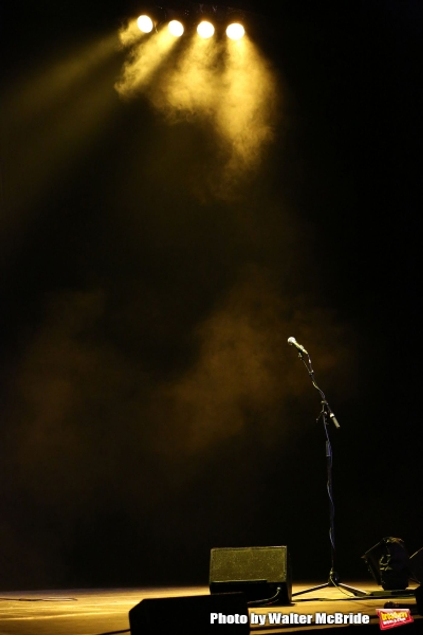 Photo Coverage: Meet the Company of LENNON: THROUGH A GLASS ONION  Image