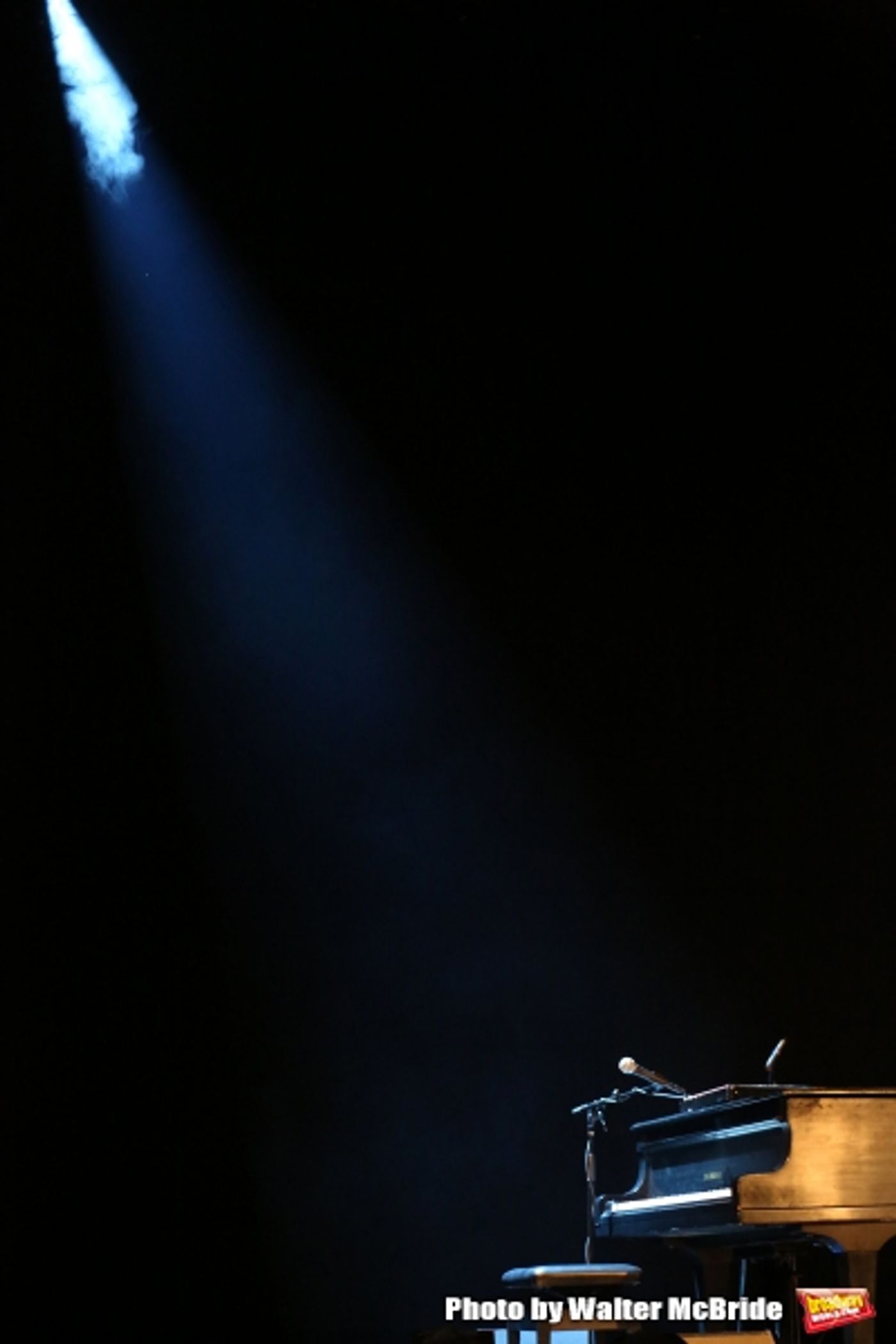 Photo Coverage: Meet the Company of LENNON: THROUGH A GLASS ONION  Image