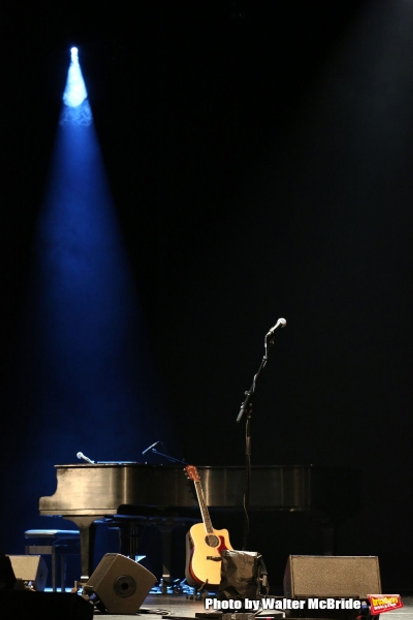 Photo Coverage: Meet the Company of LENNON: THROUGH A GLASS ONION  Image