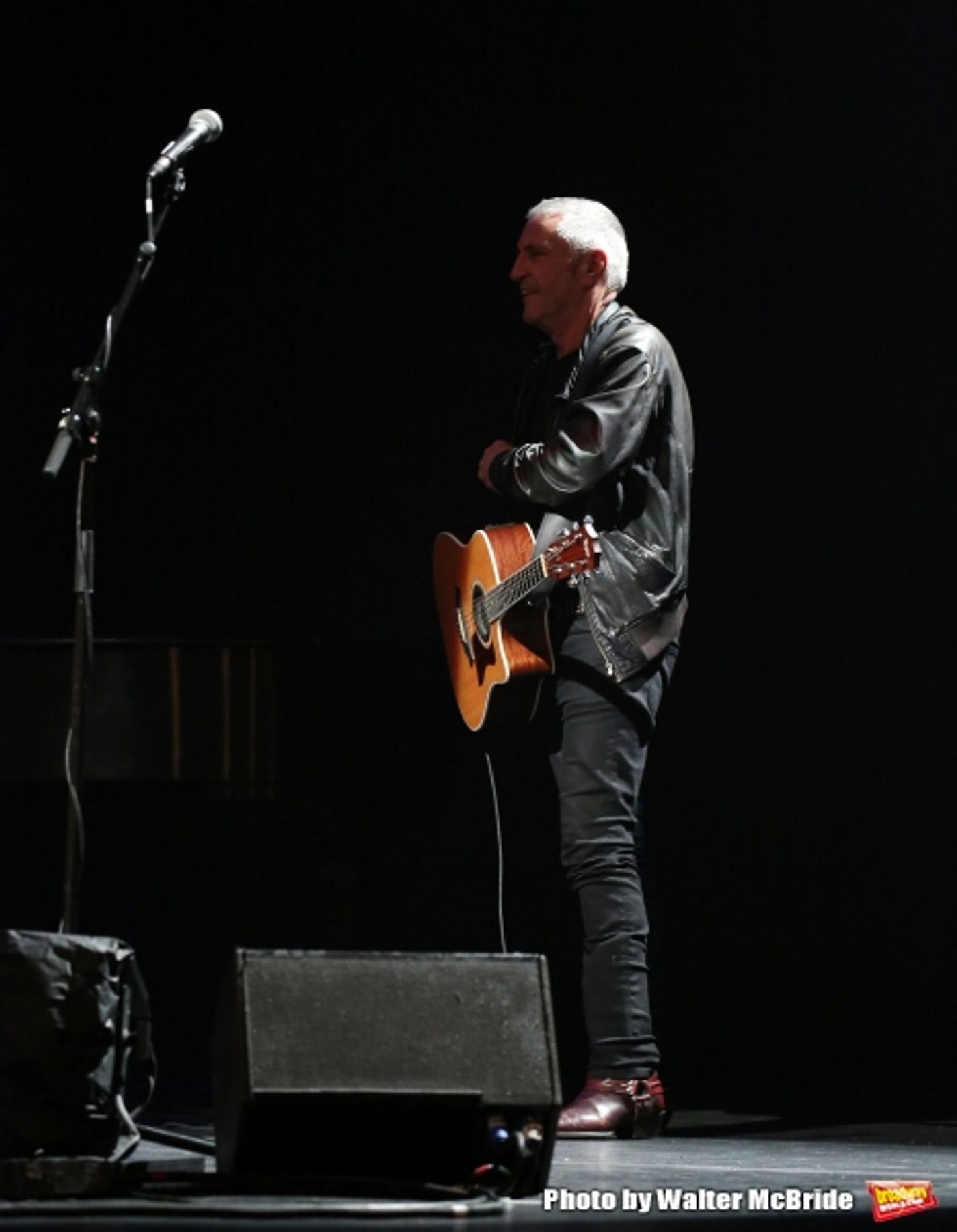 Photo Coverage: Meet the Company of LENNON: THROUGH A GLASS ONION  Image