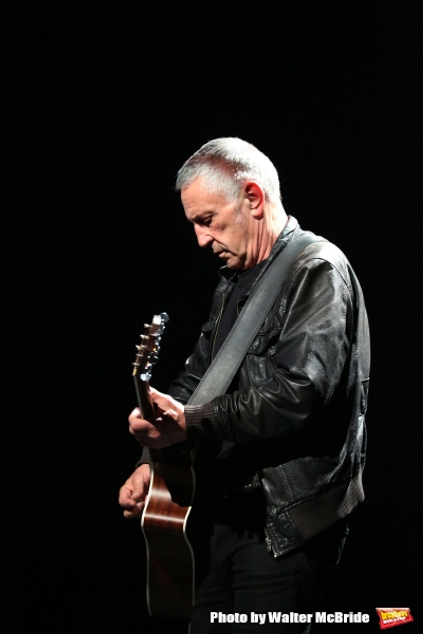 Photo Coverage: Meet the Company of LENNON: THROUGH A GLASS ONION  Image