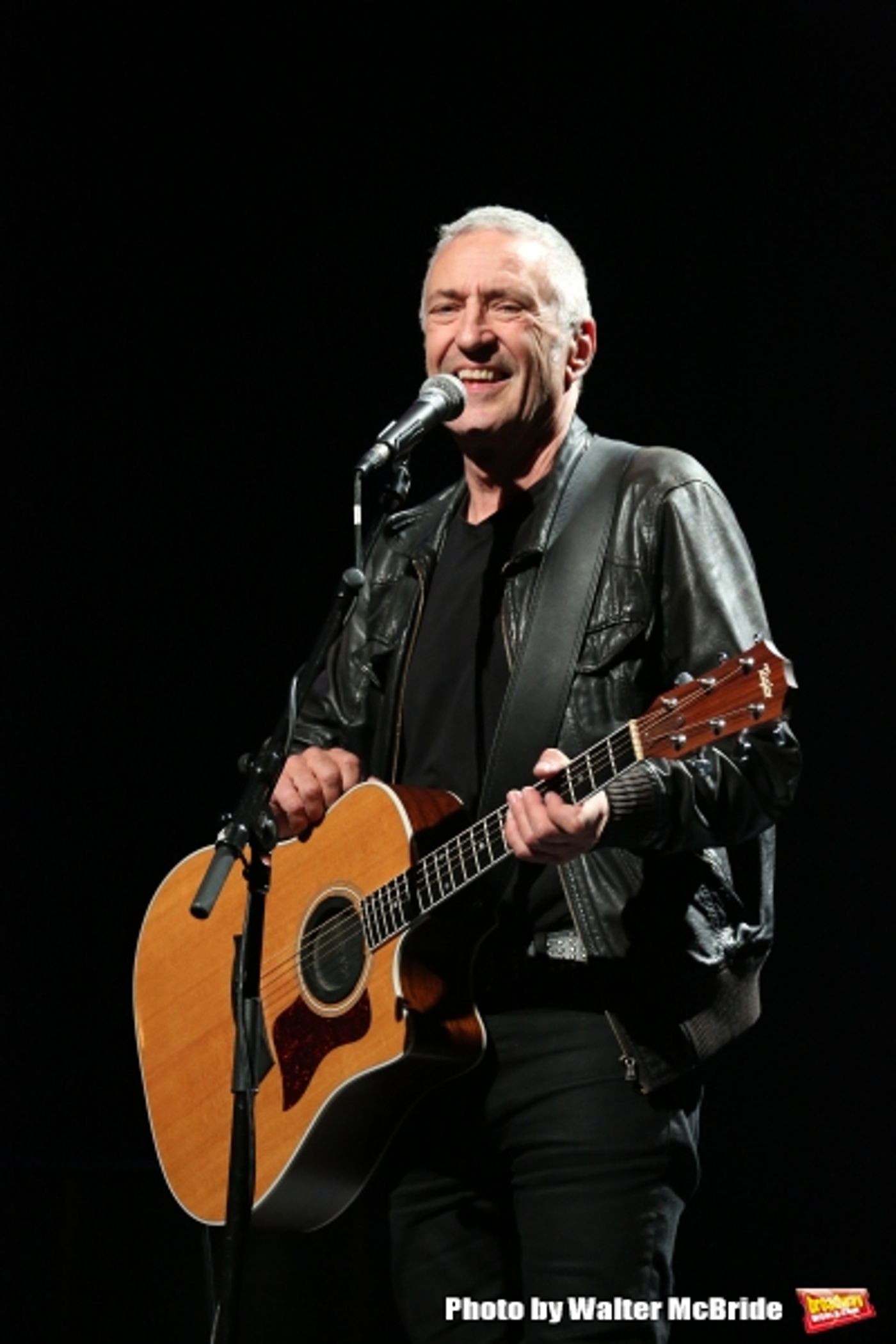 Photo Coverage: Meet the Company of LENNON: THROUGH A GLASS ONION  Image