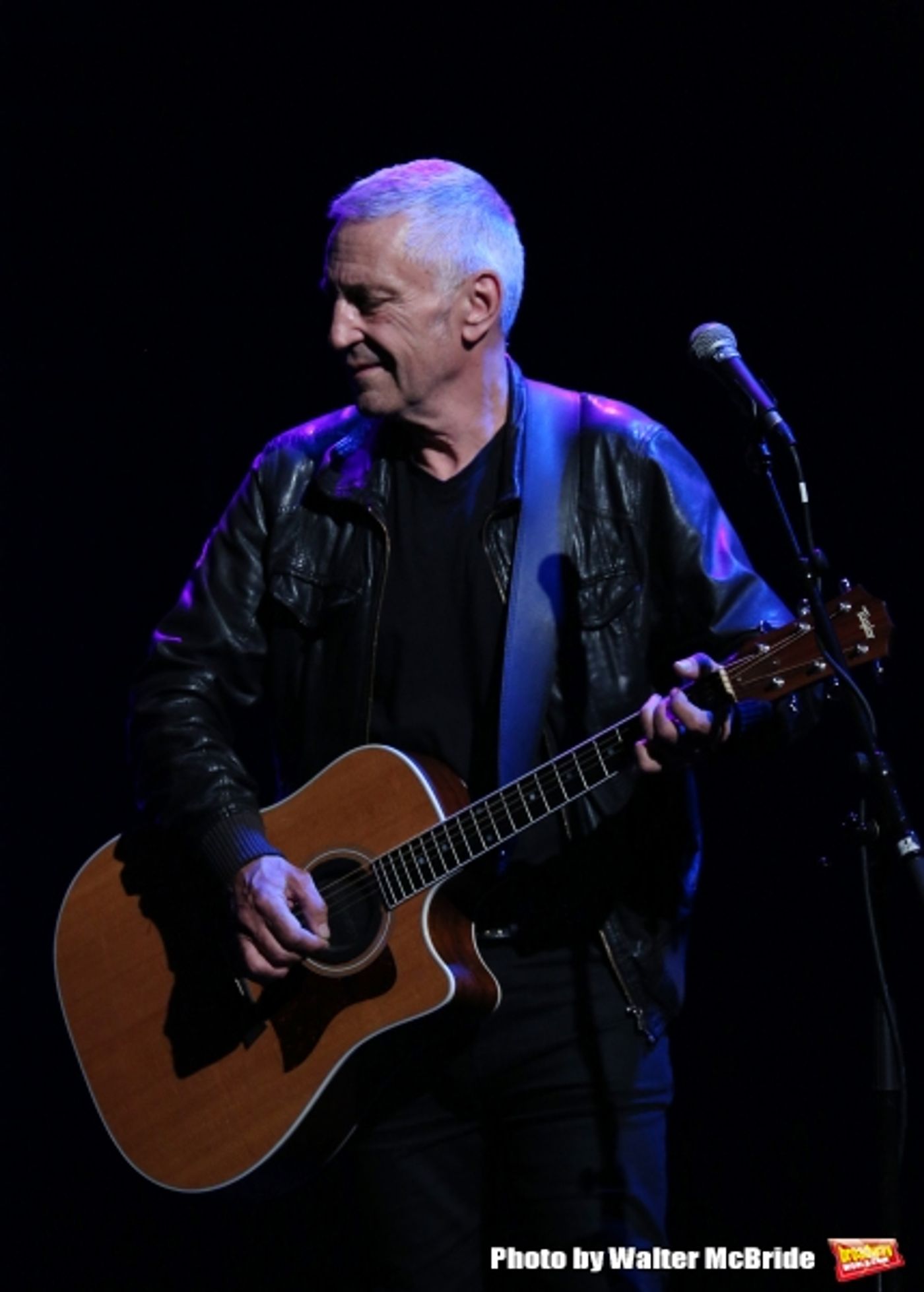 Photo Coverage: Meet the Company of LENNON: THROUGH A GLASS ONION  Image