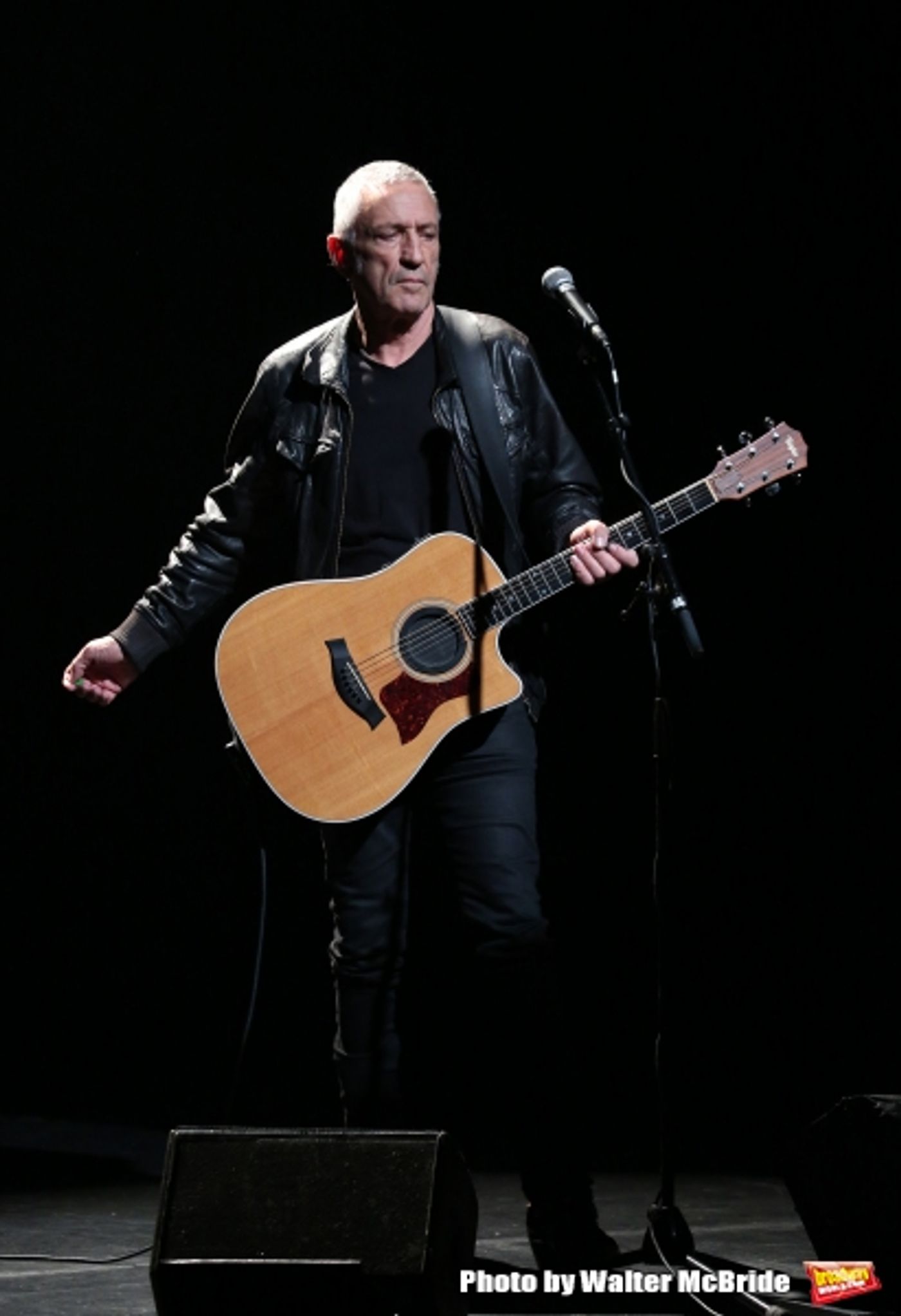 Photo Coverage: Meet the Company of LENNON: THROUGH A GLASS ONION  Image