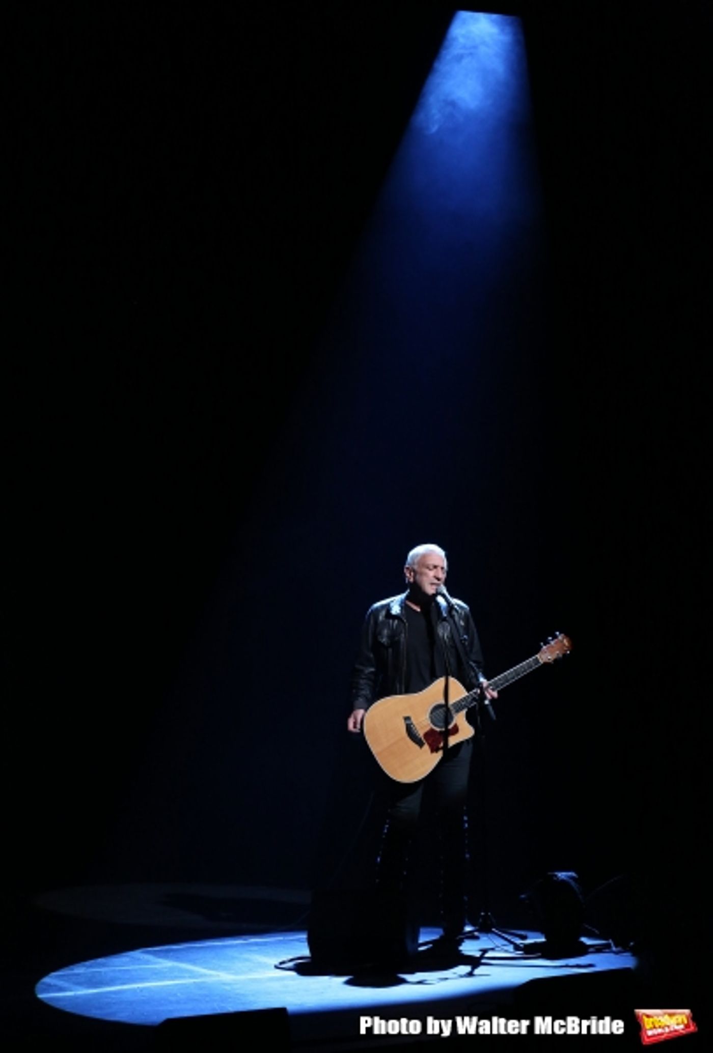 Photo Coverage: Meet the Company of LENNON: THROUGH A GLASS ONION  Image