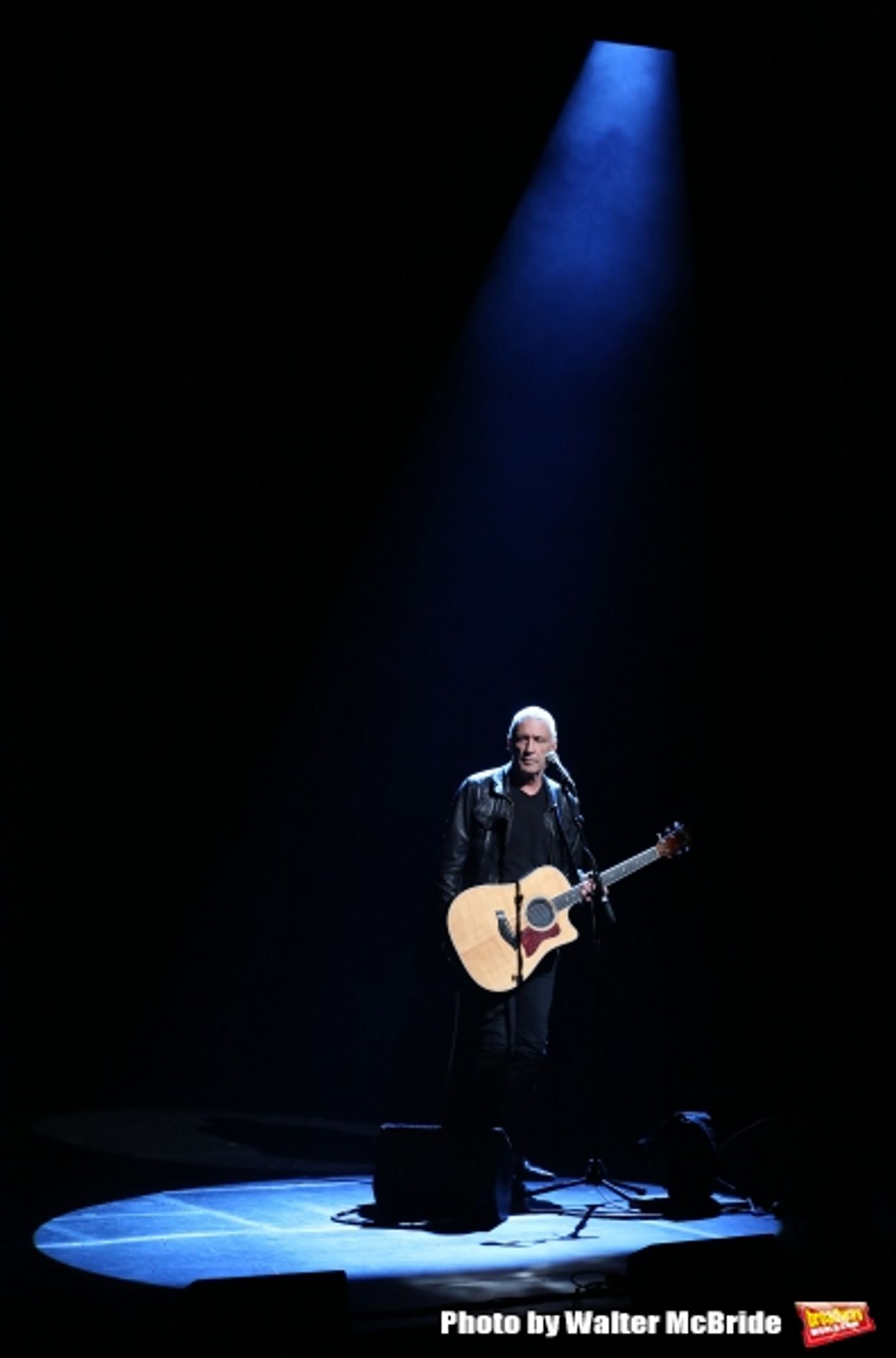 Photo Coverage: Meet the Company of LENNON: THROUGH A GLASS ONION  Image