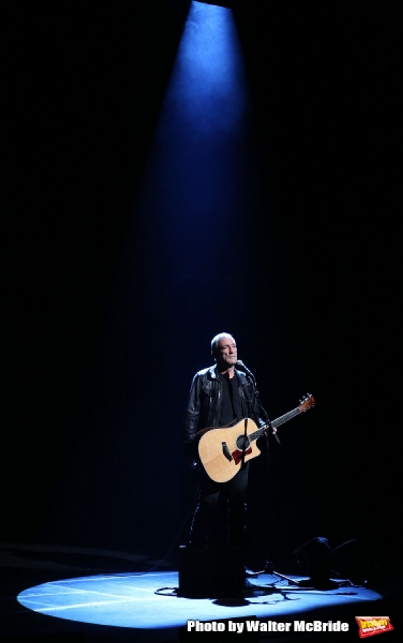 Photo Coverage: Meet the Company of LENNON: THROUGH A GLASS ONION  Image