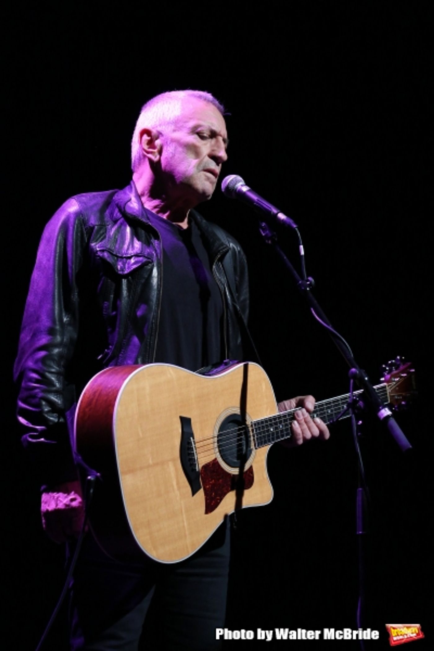 Photo Coverage: Meet the Company of LENNON: THROUGH A GLASS ONION  Image