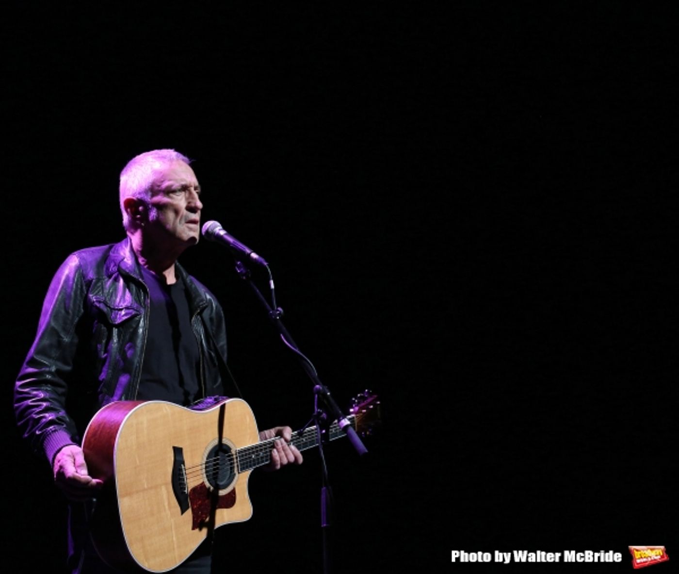 Photo Coverage: Meet the Company of LENNON: THROUGH A GLASS ONION  Image