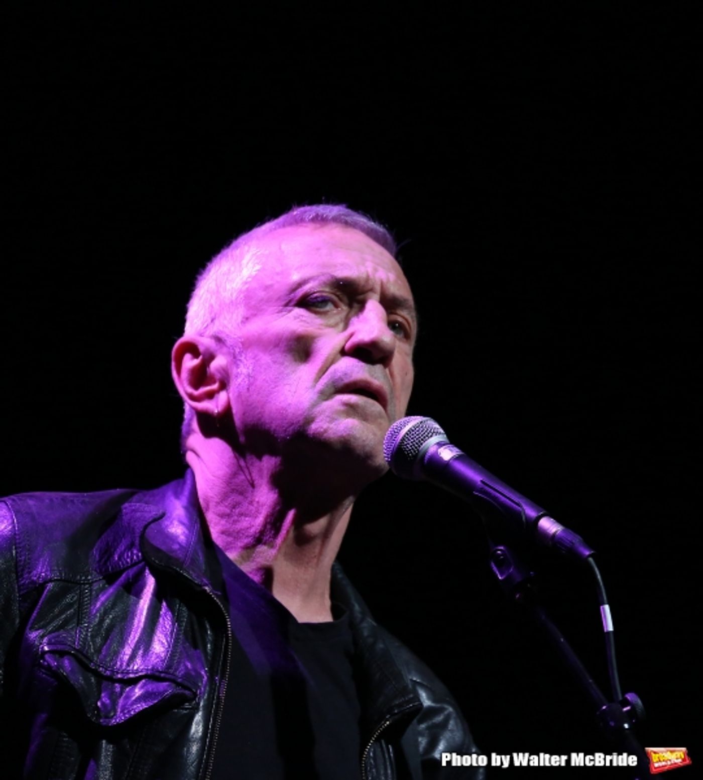 Photo Coverage: Meet the Company of LENNON: THROUGH A GLASS ONION  Image