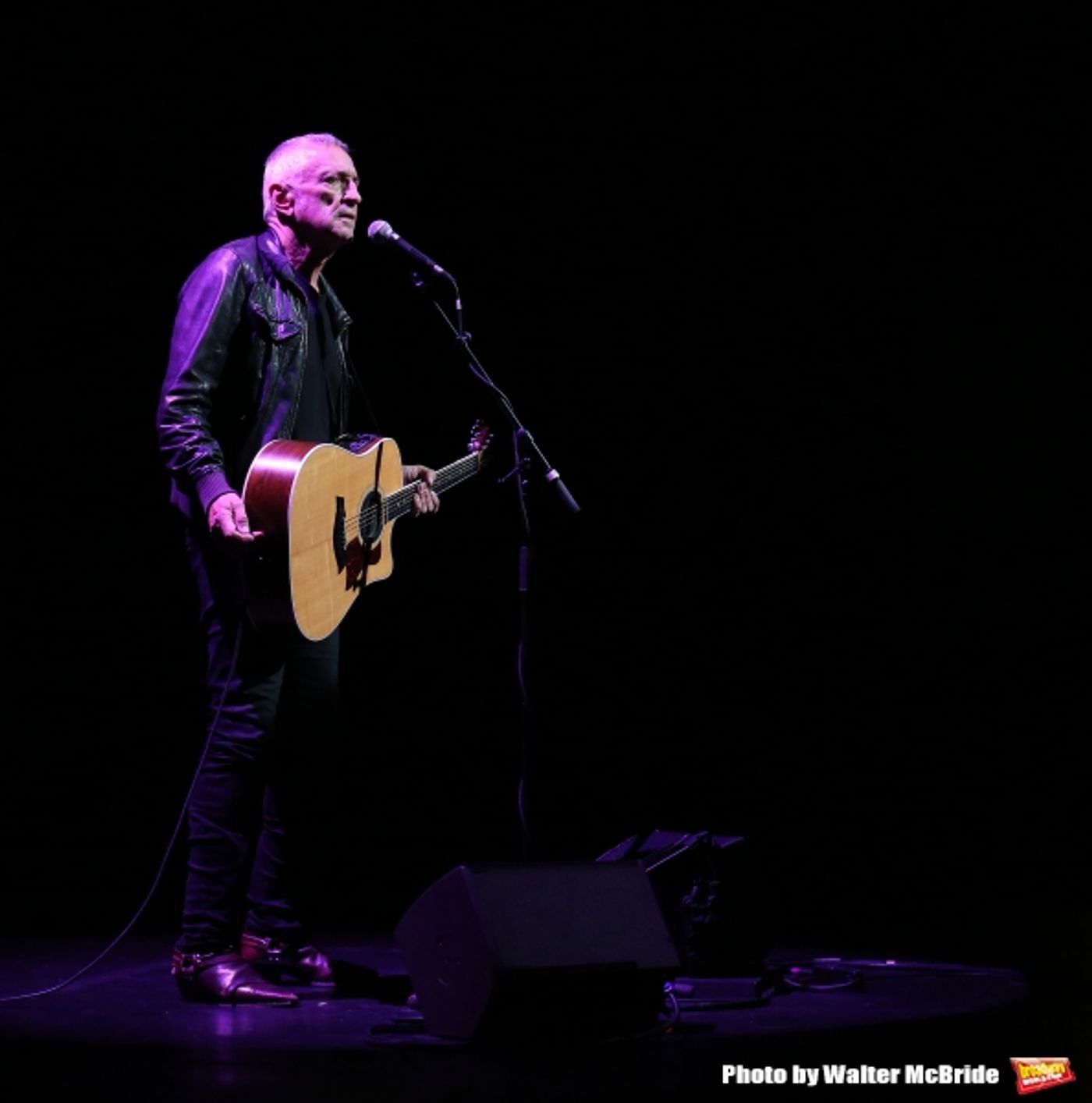 Photo Coverage: Meet the Company of LENNON: THROUGH A GLASS ONION  Image