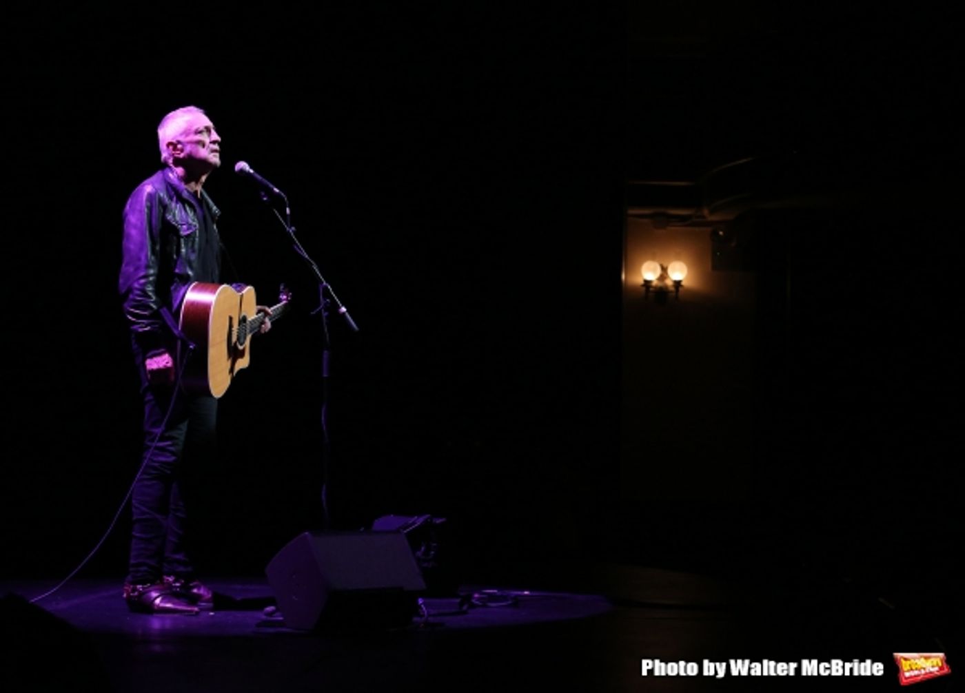 Photo Coverage: Meet the Company of LENNON: THROUGH A GLASS ONION  Image