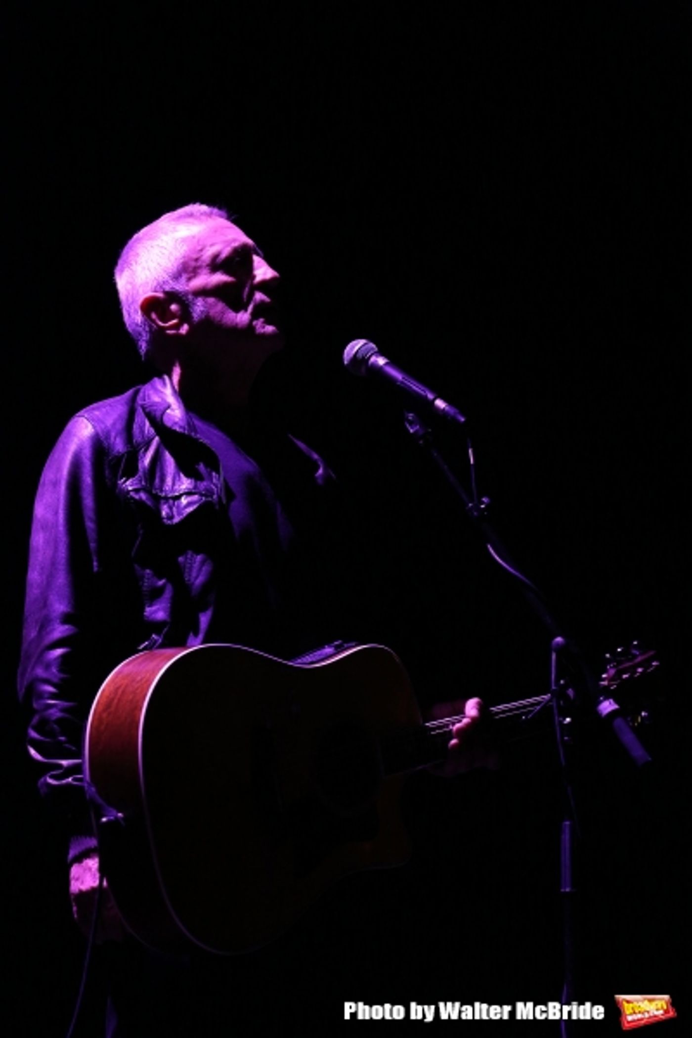 Photo Coverage: Meet the Company of LENNON: THROUGH A GLASS ONION  Image