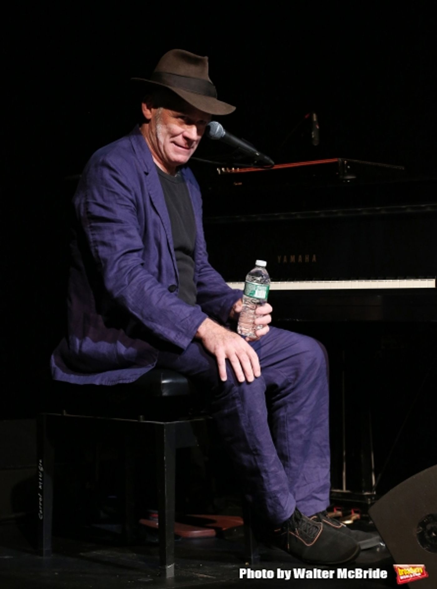 Photo Coverage: Meet the Company of LENNON: THROUGH A GLASS ONION  Image