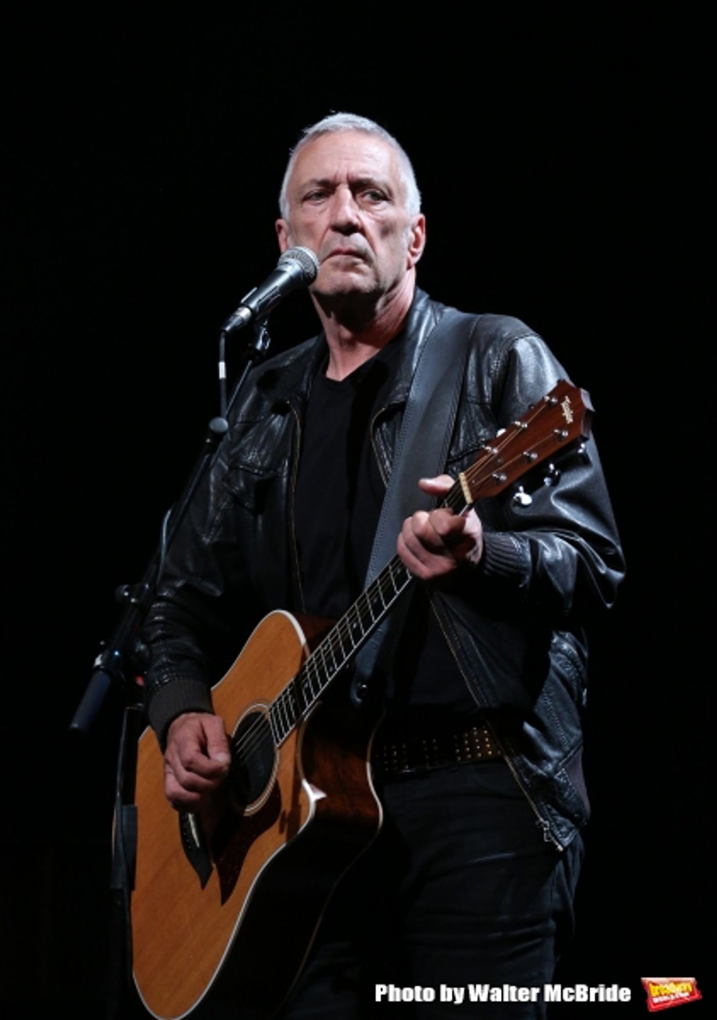 Photo Coverage: Meet the Company of LENNON: THROUGH A GLASS ONION  Image