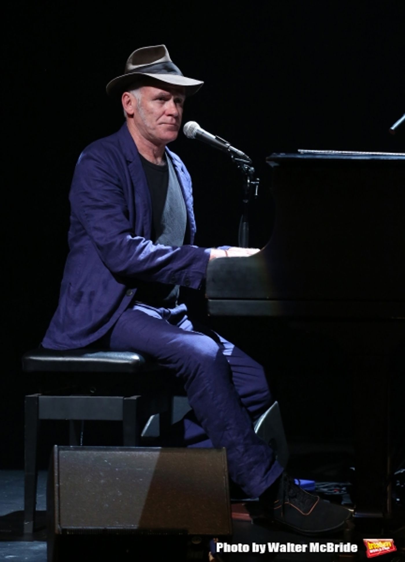 Photo Coverage: Meet the Company of LENNON: THROUGH A GLASS ONION  Image