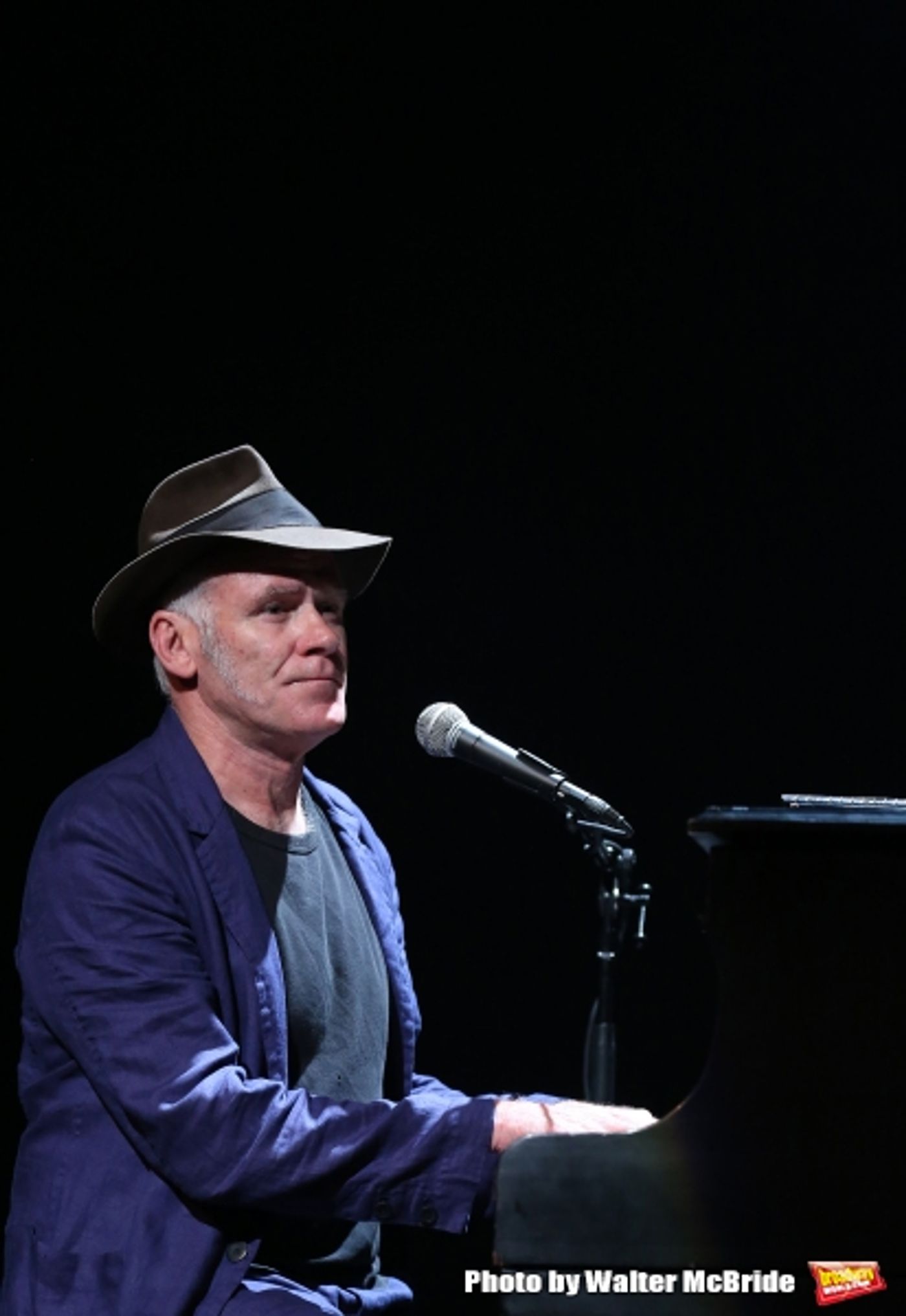 Photo Coverage: Meet the Company of LENNON: THROUGH A GLASS ONION  Image