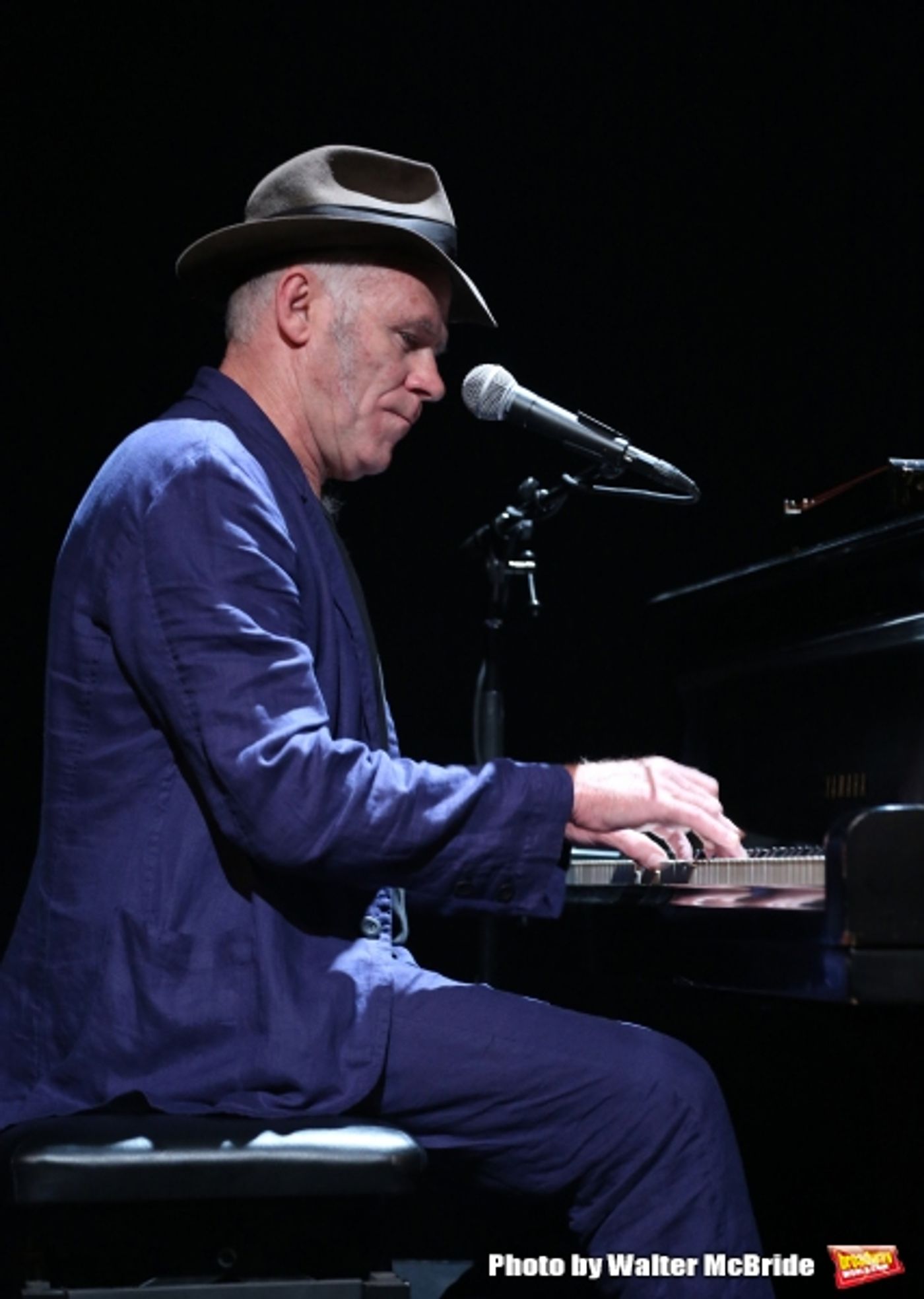 Photo Coverage: Meet the Company of LENNON: THROUGH A GLASS ONION  Image