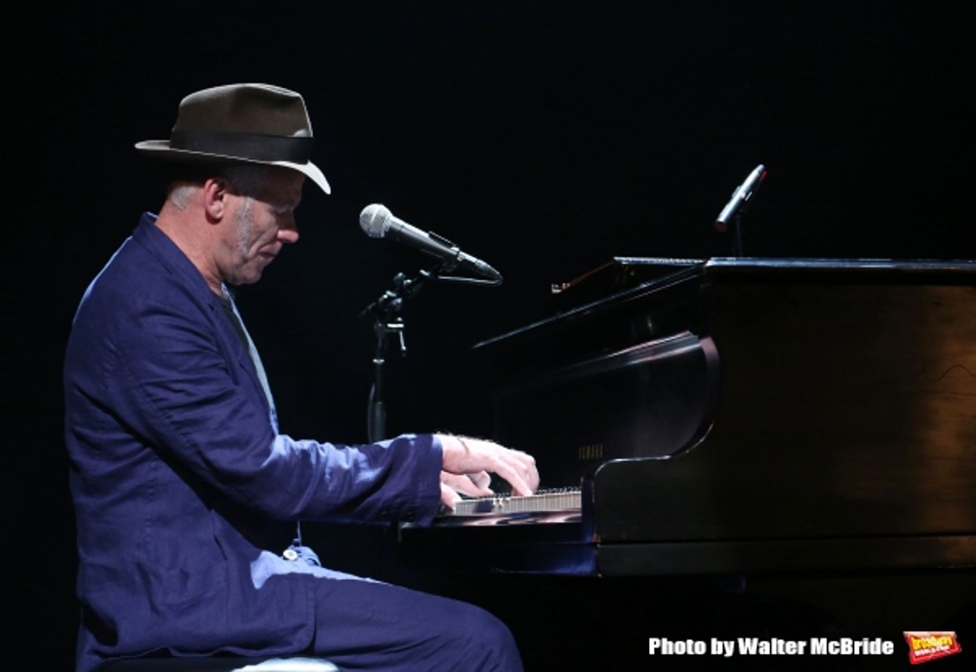 Photo Coverage: Meet the Company of LENNON: THROUGH A GLASS ONION  Image