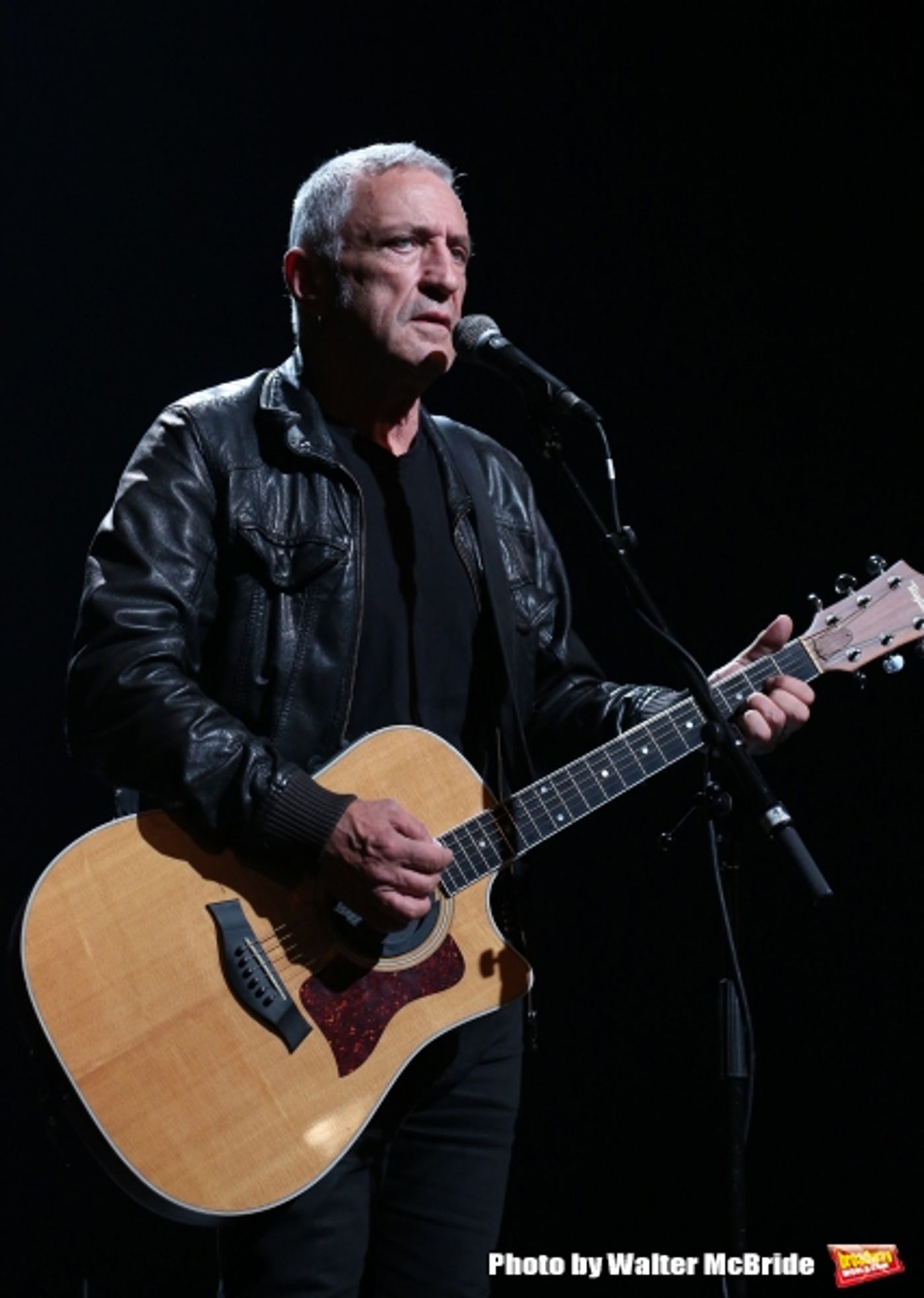 Photo Coverage: Meet the Company of LENNON: THROUGH A GLASS ONION  Image