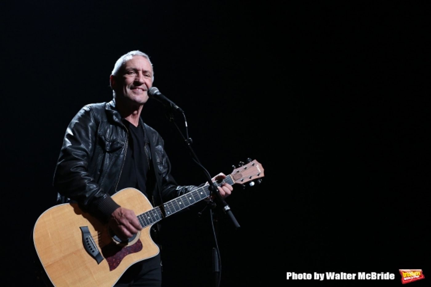 Photo Coverage: Meet the Company of LENNON: THROUGH A GLASS ONION  Image