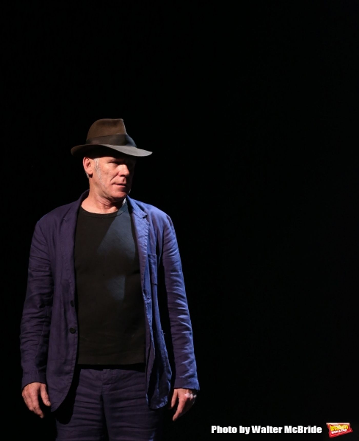 Photo Coverage: Meet the Company of LENNON: THROUGH A GLASS ONION  Image