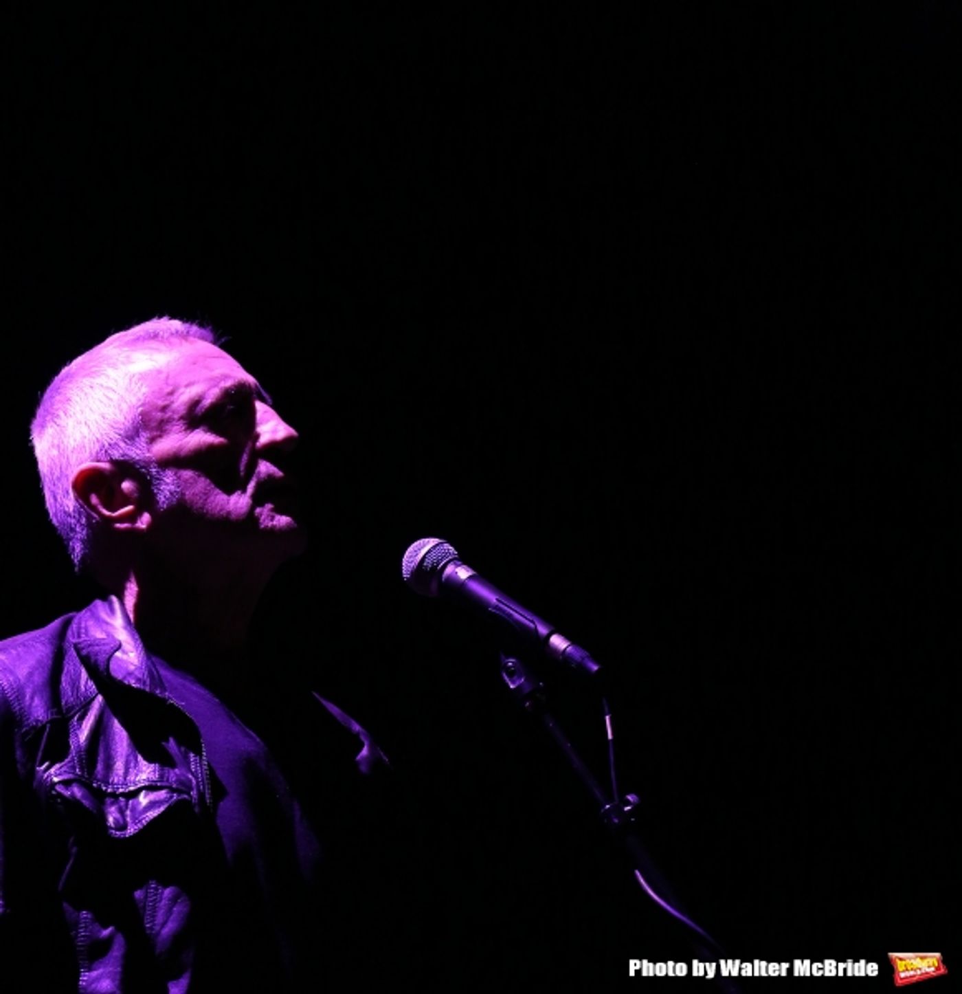 Photo Coverage: Meet the Company of LENNON: THROUGH A GLASS ONION  Image