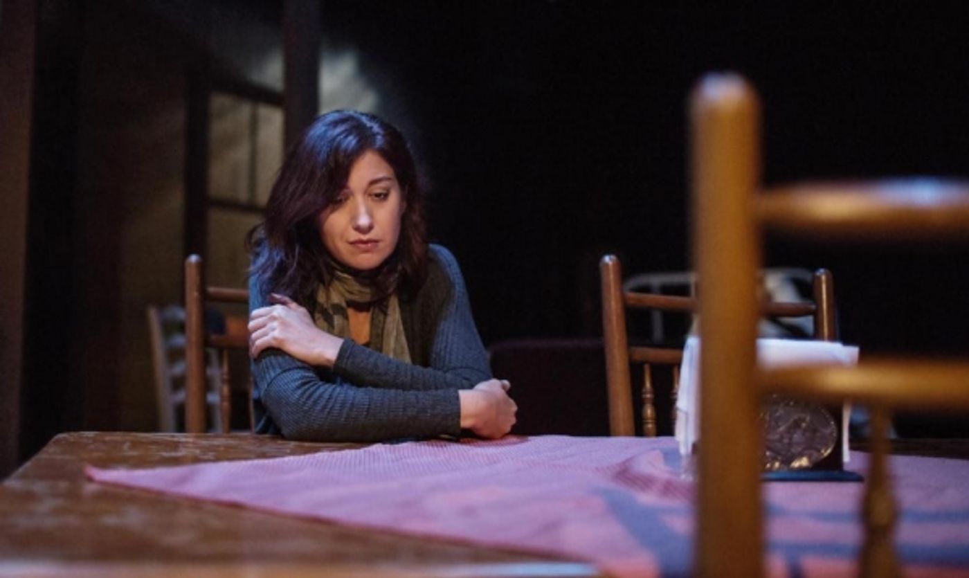 Photo Flash: Jessica Goldberg's BETTER Opens Tonight  Image
