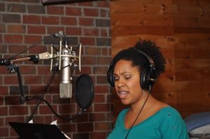 Marisa Kennedy Photo