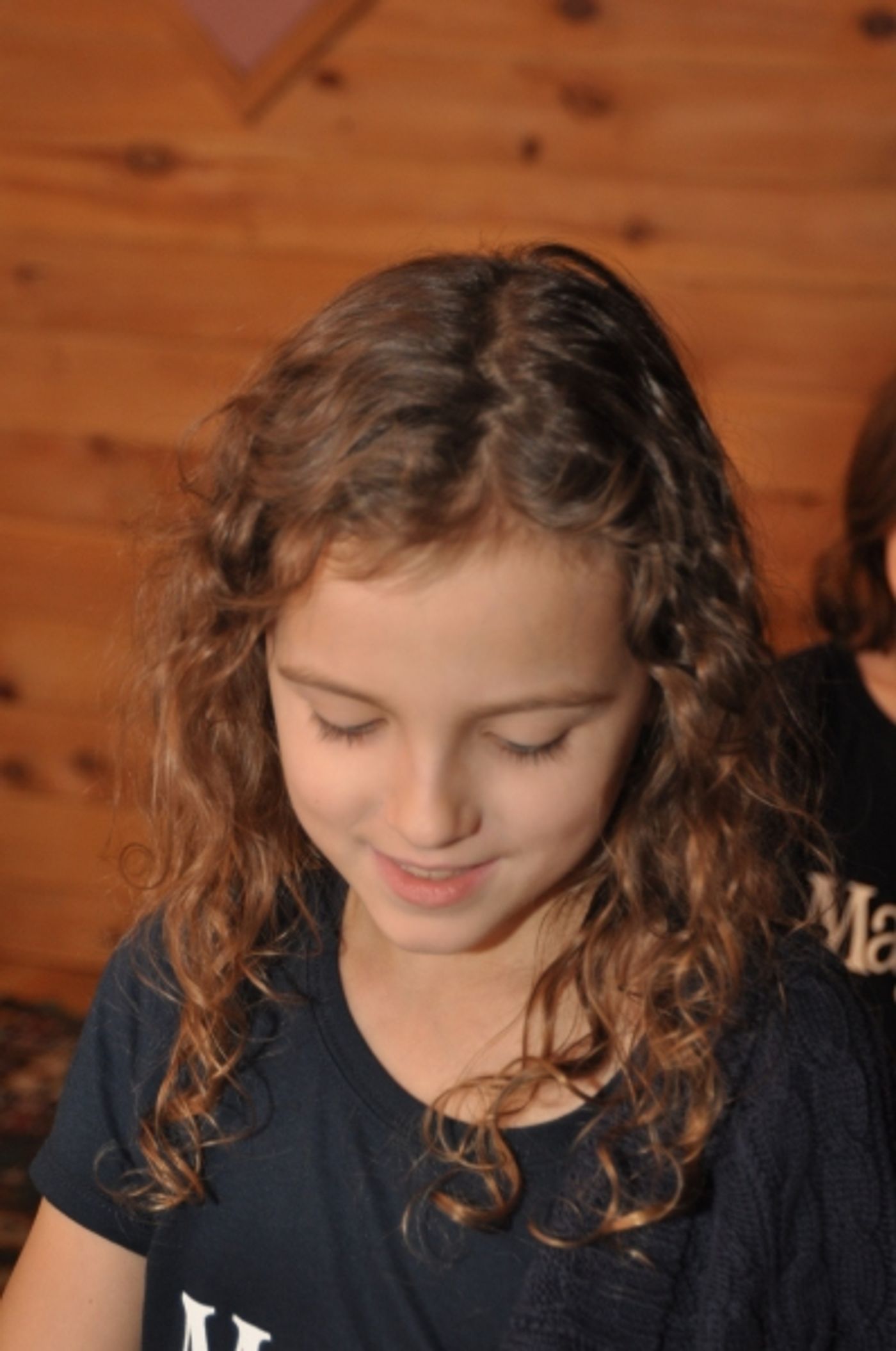 Exclusive Photo Coverage: MATILDA Cast Gets Christmassy for Carols For A Cure! Image
