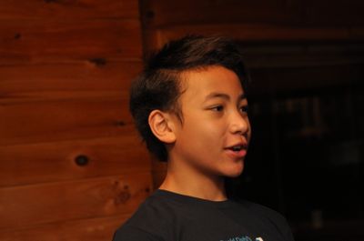 Timothy TV Cao Photo
