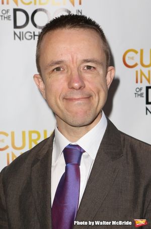 Adrian Sutton  Photo