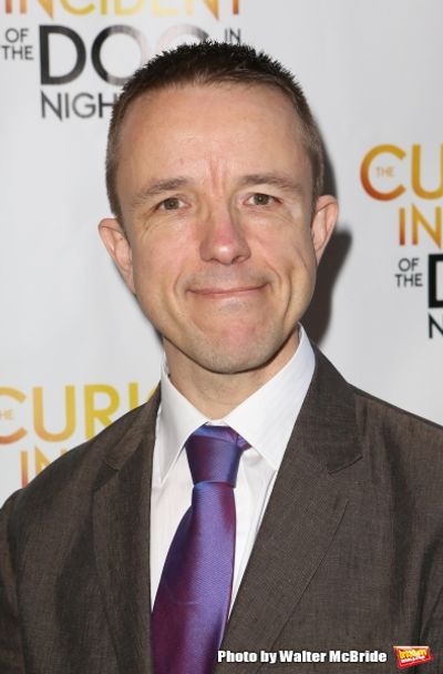 Adrian Sutton  Photo