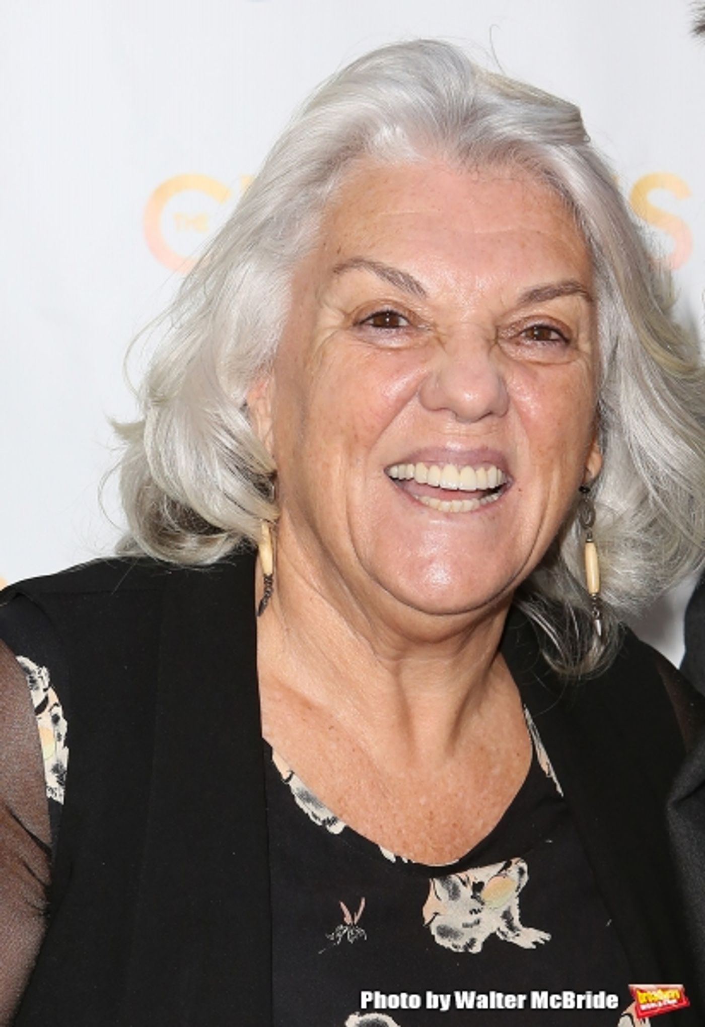 Photo Coverage: Inside the Opening Night Theatre Arrivals for THE CURIOUS INCIDENT OF THE DOG IN THE NIGHT-TIME Image