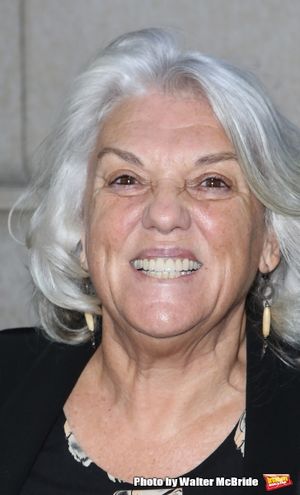 Tyne Daly Photo
