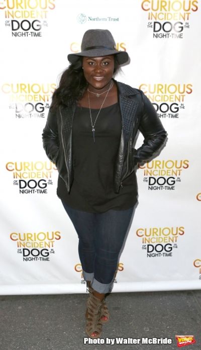Danielle Brooks  Photo