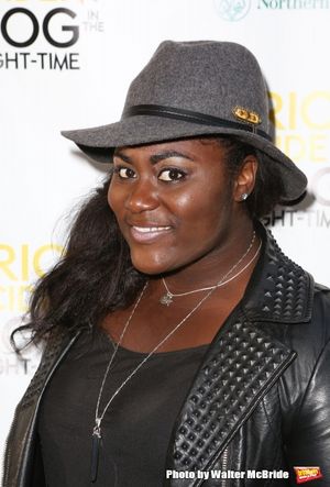 Danielle Brooks  Photo