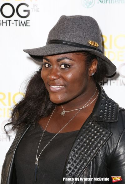 Danielle Brooks  Photo