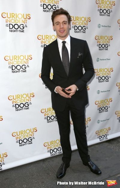 Erich Bergen  Photo