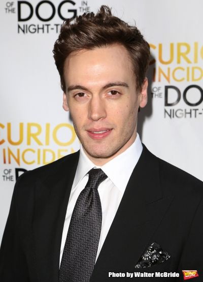 Erich Bergen Photo