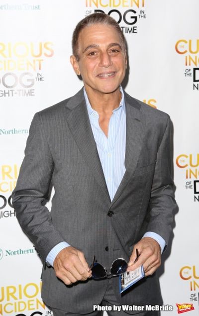 Tony Danza  Photo
