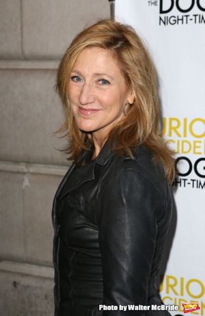 Edie Falco  Photo