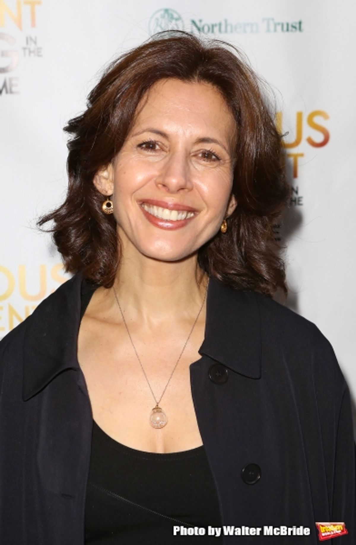 Jessica Hecht  at 