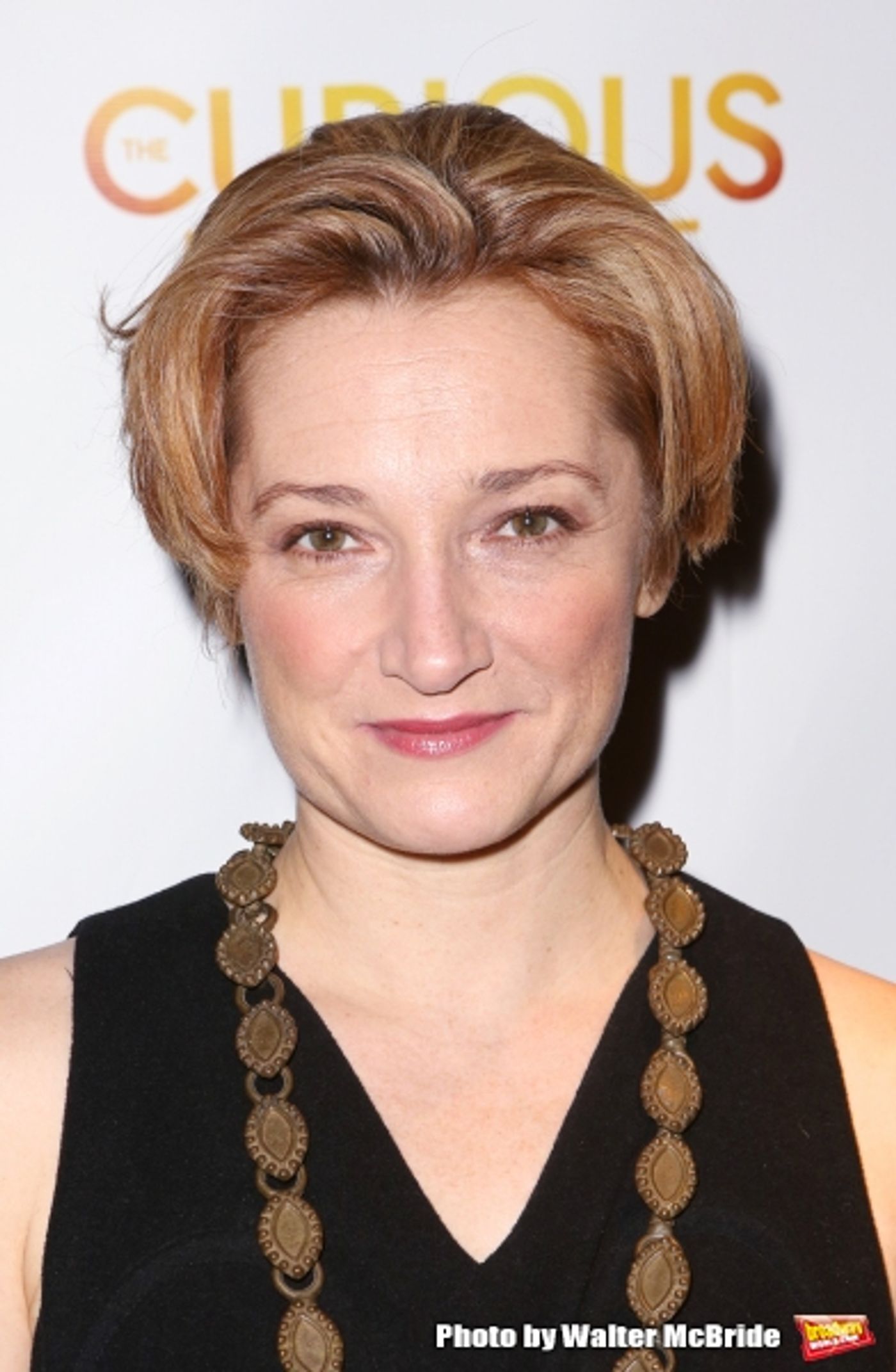 Photo Coverage: THE CURIOUS INCIDENT OF THE DOG IN THE NIGHT-TIME Company Celebrates Opening Night! Image