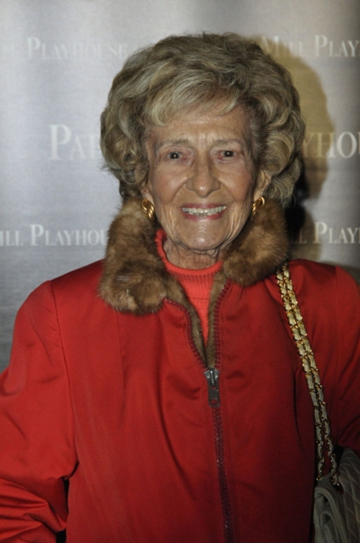 Photo Coverage: Jason Danieley, Kate Baldwin & Cast of CAN-CAN Celebrates Opening Night  Image